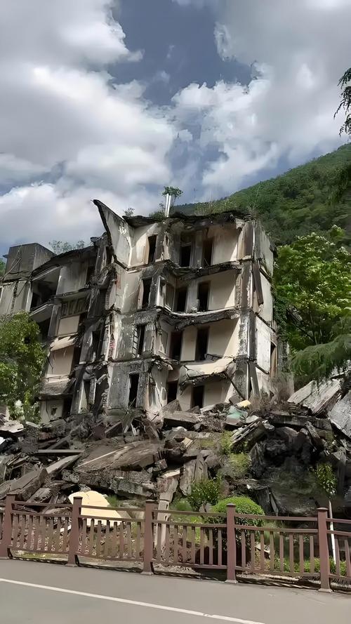 西藏那曲4.9级地震,西藏那曲发生6.1级地震