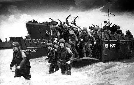 德军方大量弹药被盗,二战期间用了多少子弹？