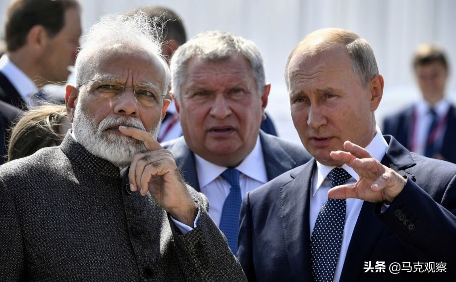 普京访问印度,普京为什么要取消对印度的访问呢？