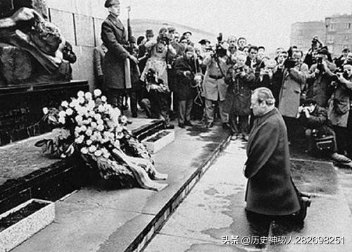 日本高官公开道歉,德国和日本二战后的认错态度为什么会大相径庭？