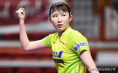 国乒8比4德国,国乒女单首轮德国公开赛连胜日本韩国主力，东京奥运是否夺冠无忧了？