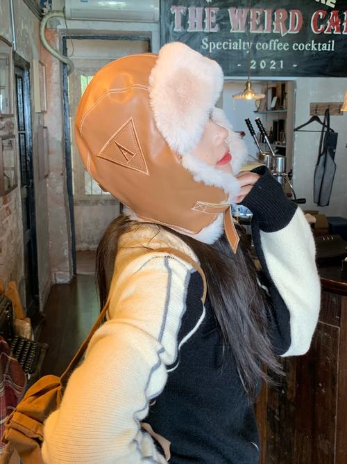 冬天戴帽子的好处,冬季戴帽子的好处有哪些?