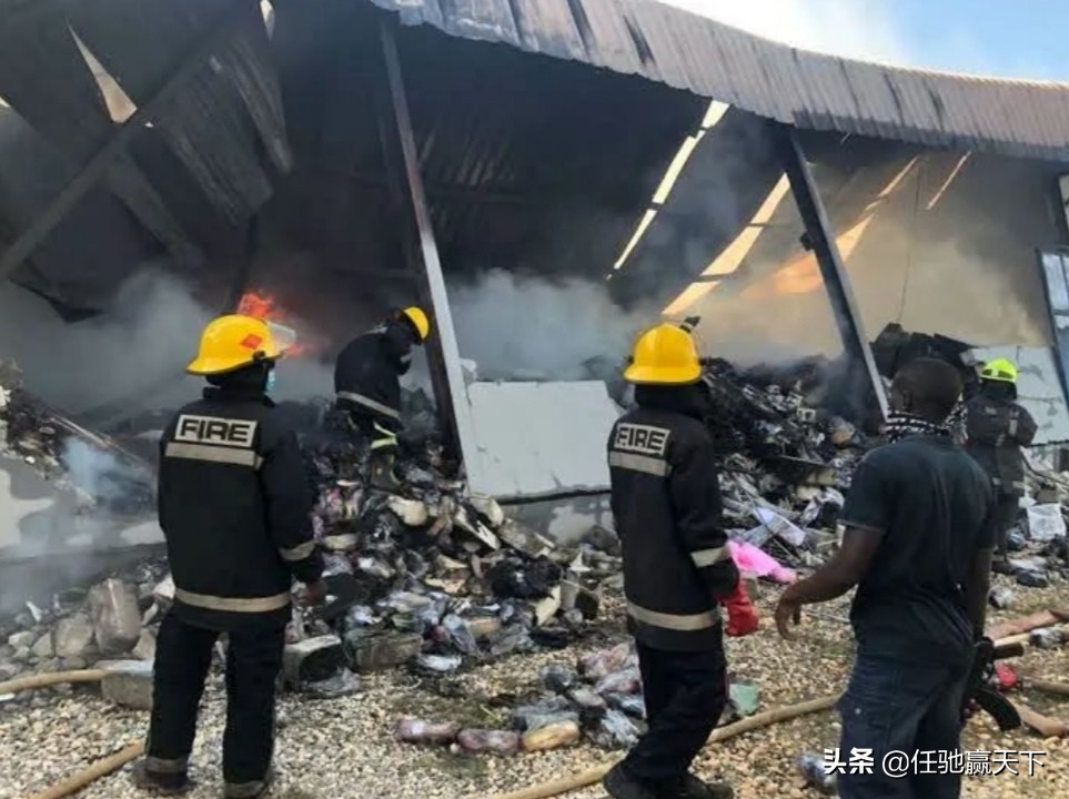 陕西夫妇赞比亚遇害,陕西夫妇赞比亚遇害事件