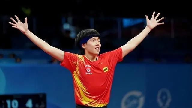 国乒战胜日本,如何看待世乒赛国乒3-2险胜日本，国乒表现很差吗？能夺冠吗？