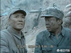 李幼斌重现亮剑场面,黄志忠主演的新版《亮剑》为什么也受很多人欢迎？和李幼斌主演的《亮剑》有牵连吗？