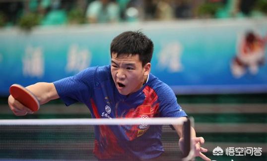 国乒战胜日本,够拼!乒乓球捷公赛,国乒16岁新星向鹏4-3大逆转日本神巧也。你怎么看? 国乒战胜日本,够拼!乒乓球捷公赛,国乒16岁新星向鹏4-3大逆转日本神巧也。你怎么看?