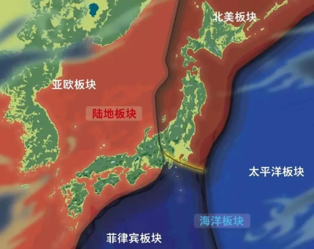预测东京直下型地震,如何看待日本专家预测日本将发生9级以上地震，想活命只能撤离？