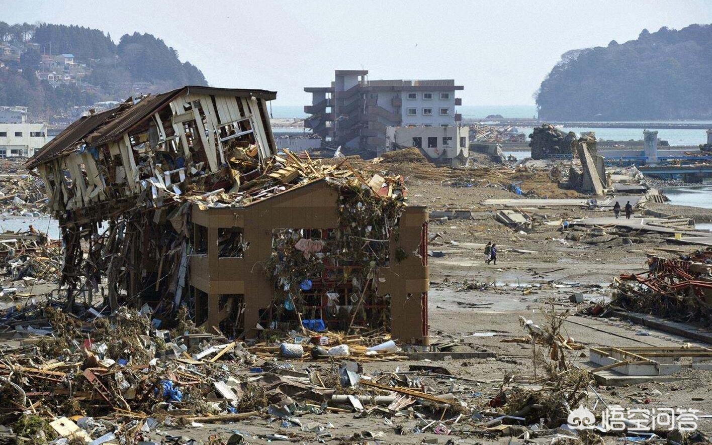 预测东京直下型地震,教授高桥学：日本可能现超级地震，海啸或吞并大都市，是真的吗？