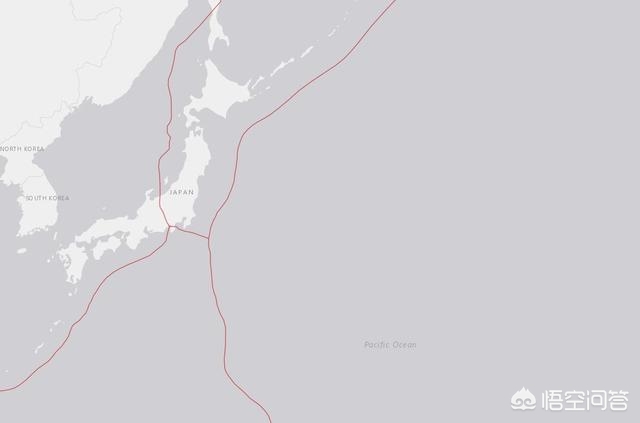 预测东京直下型地震,2021年12月日本会发生地震吗？