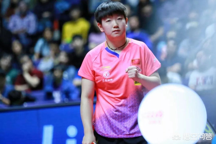 国乒11战全胜夺冠,国乒11战全胜夺冠!