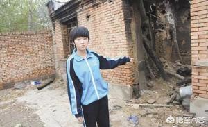 13岁女孩救男童,十三岁儿子性情凉薄还有救吗？