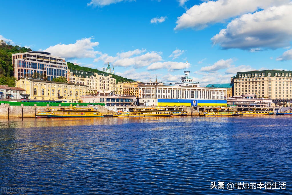 曝日引导美轰炸平民,俄罗斯对乌克兰首都基辅的轰炸对平民影响大吗？