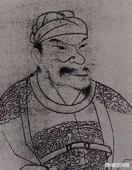 课本换明太祖画像,穿越成朱元璋画像的小说？