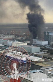 日本又发生6.6级地震,日本发生6.5级大地震，核电站再次面临海啸威胁，你怎么看？