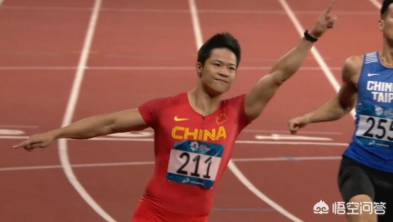 苏炳添宣布退役,苏炳添退役后还有年轻小将吗？