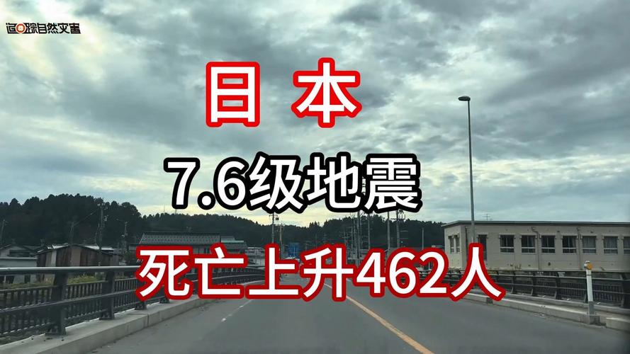 日本又发生6.6级地震,1月22日,日本九州发生6.6级地震,富士山要喷发了吗?