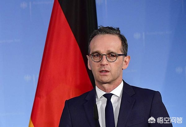 德国外长感谢中国,怎么看待德国外长马斯称,欧洲将全力缓解伊朗和美国的紧张关系呢? 德国外长感谢中国,怎么看待德国外长马斯称,欧洲将全力缓解伊朗和美国的紧张关系呢?