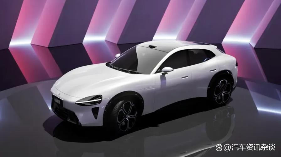 小米3款新车齐曝光,小米新车型