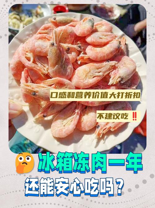 冰箱肉到底能放多久,肉放冰箱冷冻可以放多久?