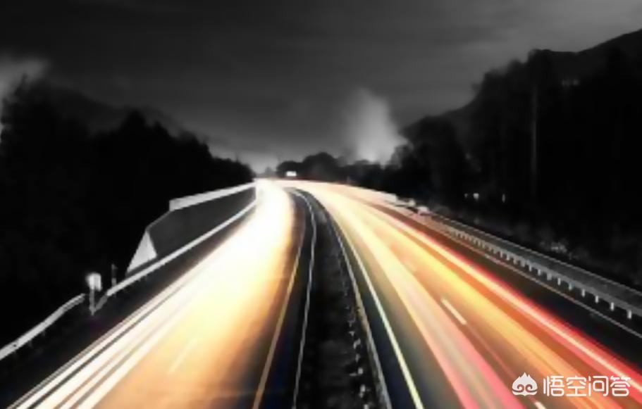 高速龟速占道引众怒,吐槽高速路龟速的段子？