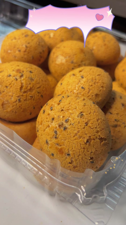 山姆麻薯盒现活老鼠,山姆麻薯怎么保存?