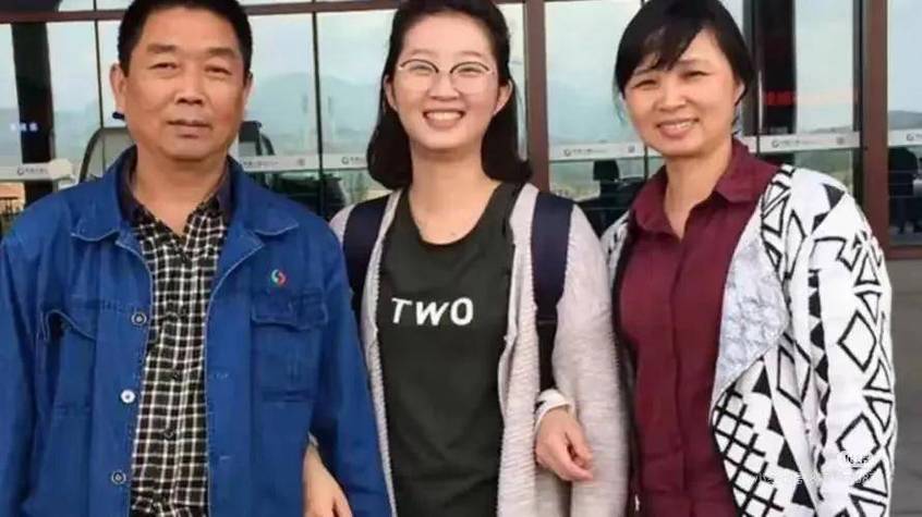 留学生遭美男友杀害,如何看待乖乖女留学生交往吸毒白人男友染上毒瘾并被感染艾滋病?