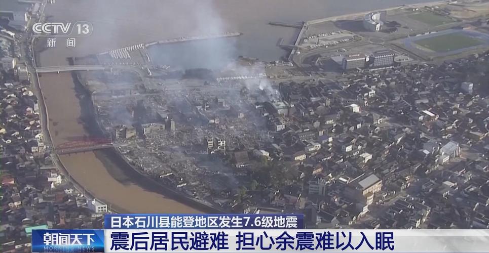 日本地震超40人受伤,日本地震超40人受伤视频
