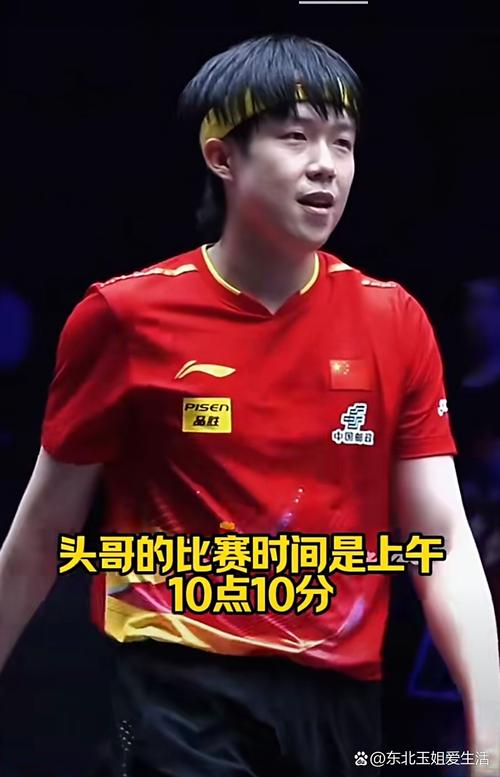 王楚钦打哭日本对手,卡公赛王楚钦/孙颖莎1-3不敌日本组合,伊藤美诚乐开了花,你怎么看?