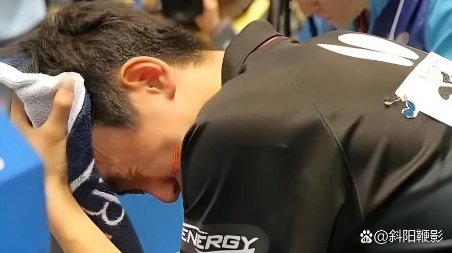 王楚钦打哭日本对手,王楚钦打哭日本对手视频