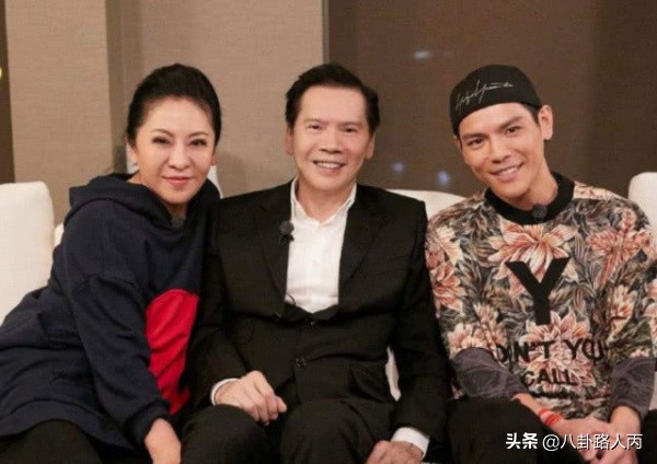 郭碧婷谈与向佐分居,向佐自曝尚未和郭碧婷领证，是真的吗？他们的婚姻算是一场营销吗？