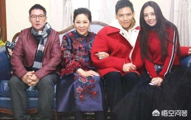 郭碧婷谈与向佐分居,向佐郭碧婷真的在一起了么？怎么认识的？