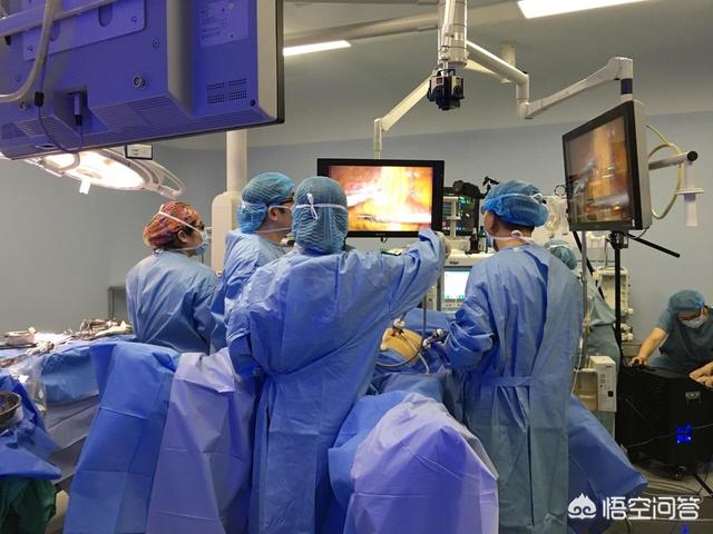 看教程做手术致死亡,做手术导致死亡