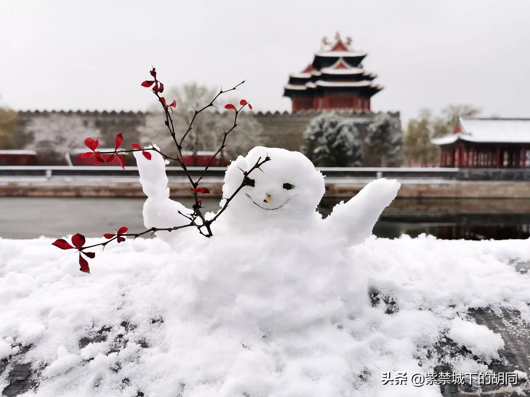 北京明天迎初雪,2022-2023北京预计下雪时间？