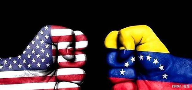 普京马杜罗通话会谈,如何看待委内瑞拉危急时刻,普京与马杜罗互相通了电话?