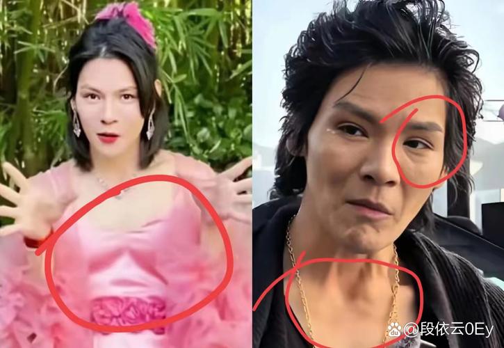 郭碧婷谈与向佐分居,郭碧婷向佐差几岁?