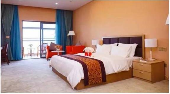 京东投220亿建公寓,京东快递员住宿条件?