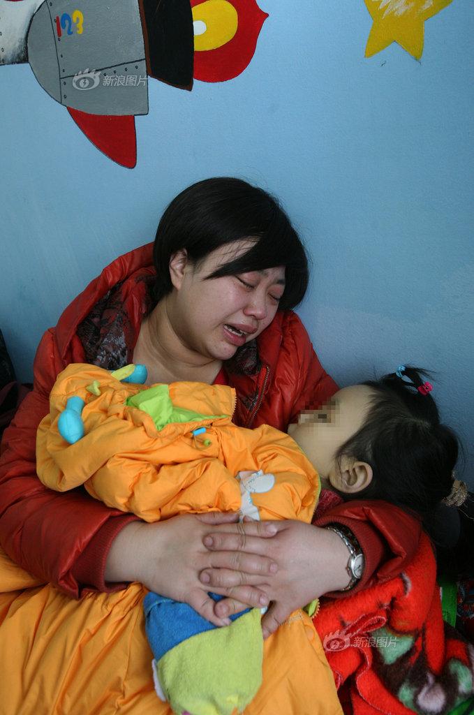 2岁娃医院输液后死亡,2岁娃医院输液后死亡赔偿多少