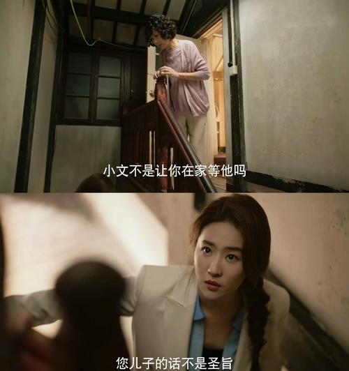 因怨偷婆婆43万花光,将婚姻进行到底婆婆花光积蓄哪一集?