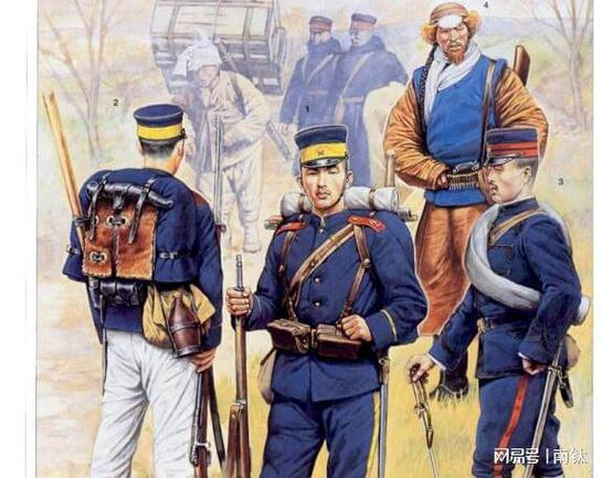 俄已向日本发出警告,19世纪中期,俄罗斯和日本面临的内部和外部的双重挑战是什么?