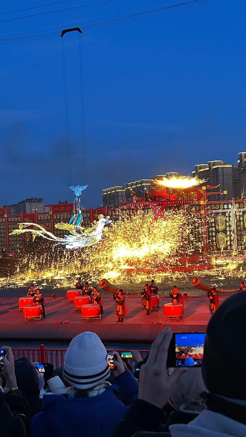 10级大风袭山西运城,运城有10寸烟花吗?