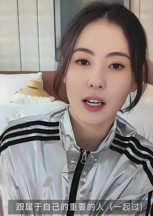 张柏芝自称爱生娃,张柏芝自称爱生娃是真的吗