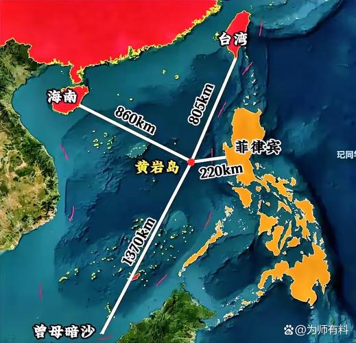 俄已向日本发出警告,俄罗斯与日本之间的海峡叫什么?