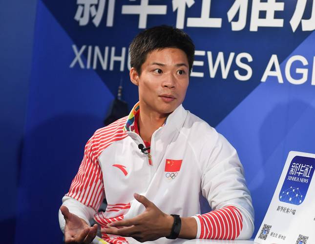 苏炳添退役后首露面,苏炳添退役又复出