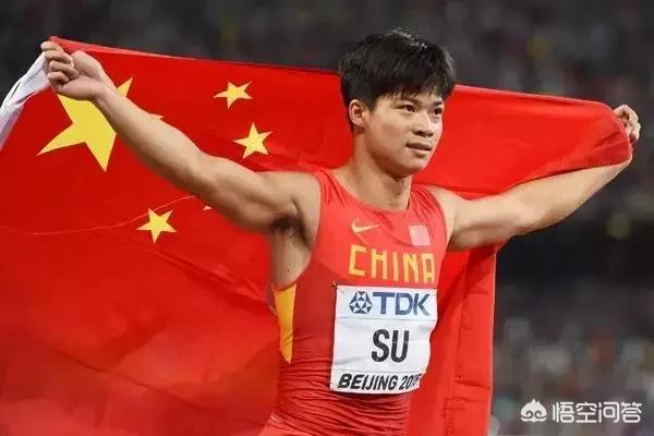 苏炳添退役后首露面,苏炳添退役又复出 苏炳添退役后首露面,苏炳添退役又复出