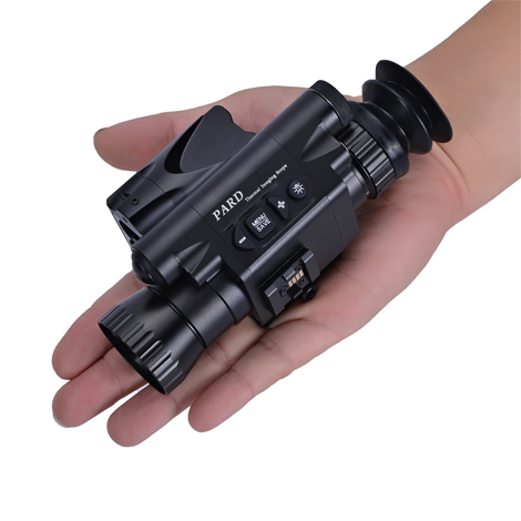 用热成像仪狩猎被抓,热成像打猎好用吗? 用热成像仪狩猎被抓,热成像打猎好用吗?