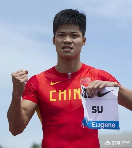 苏炳添退役后首露面,苏炳添准备退役了么? 苏炳添退役后首露面,苏炳添准备退役了么?