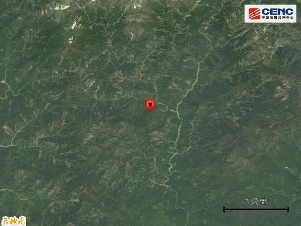 成都彭州3.9级地震,成都彭州3.9级地震了吗