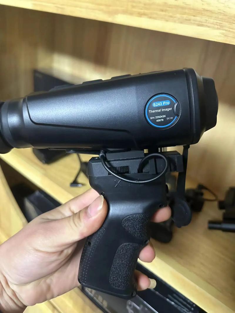 用热成像仪狩猎被抓,红外热成像仪打猎好用吗?