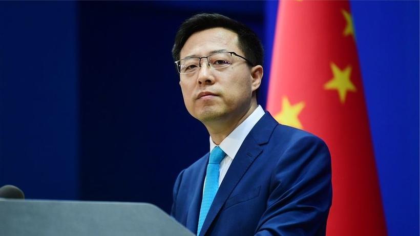 台湾省没外交部,