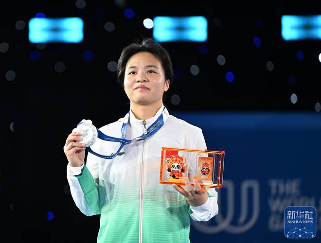 中国选手霹雳舞冠军,2020霹雳舞奥运冠军?